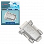 Адаптер (переходник) HDMI A F (розетка) - DVI-D M (вилка), BELSIS, BW1464